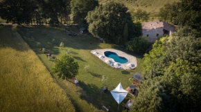  Agriturismo Biologico Sant'Egle  Сорано